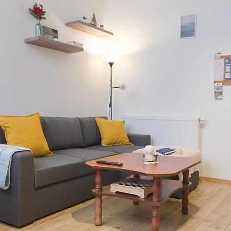 Apartman Pod Cernou Horou Свобода-над-Упоу Екстер'єр фото