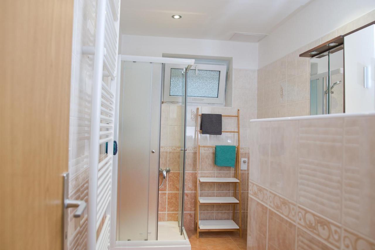 Apartman Pod Cernou Horou Свобода-над-Упоу Екстер'єр фото