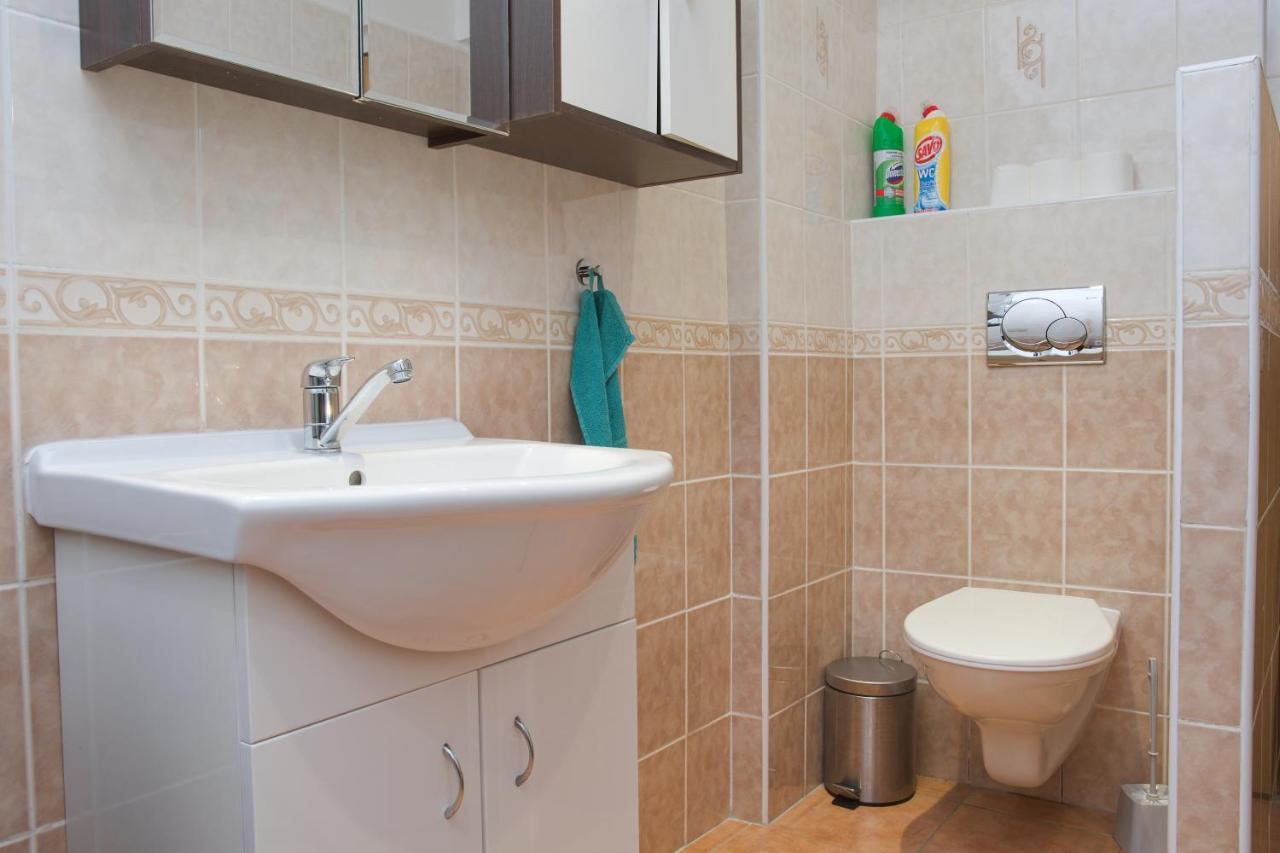 Apartman Pod Cernou Horou Свобода-над-Упоу Екстер'єр фото