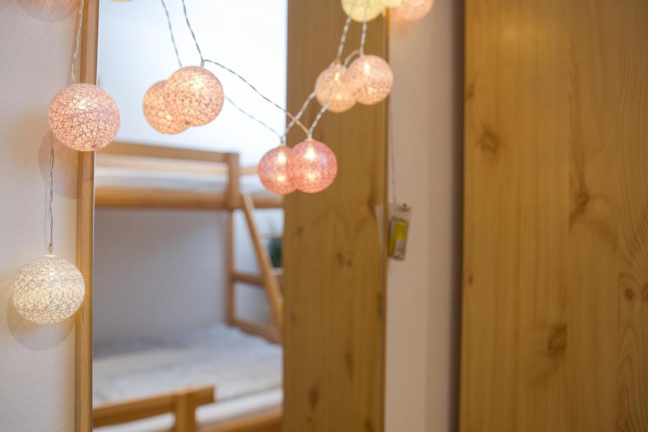 Apartman Pod Cernou Horou Свобода-над-Упоу Екстер'єр фото
